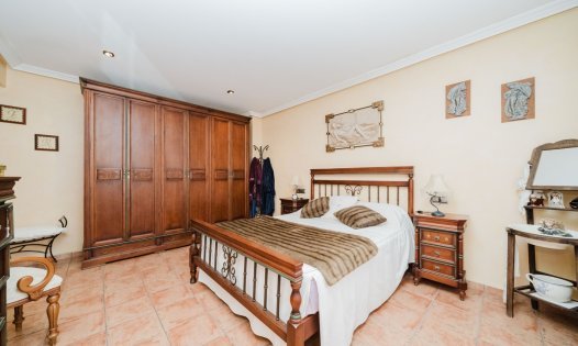 Resale - Villas -
Guardamar del Segura