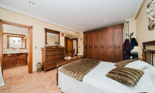 Resale - Villas -
Guardamar del Segura