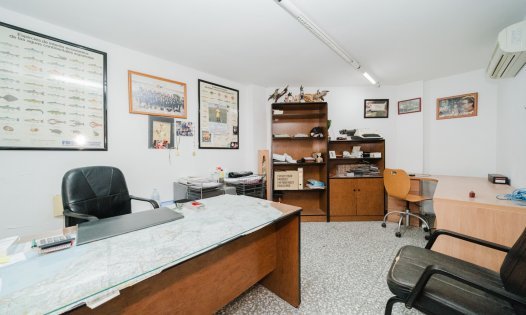 Resale - Villas -
Guardamar del Segura