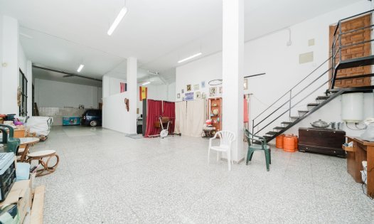 Resale - Villas -
Guardamar del Segura