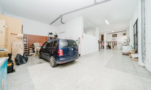 Resale - Villas -
Guardamar del Segura
