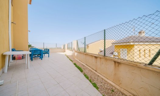 Återförsäljning - Villor -
Los Urrutias - EL CARMOLI