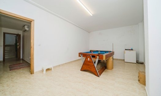 Återförsäljning - Villor -
Los Urrutias - EL CARMOLI