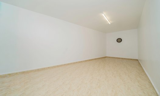 Återförsäljning - Villor -
Los Urrutias - EL CARMOLI