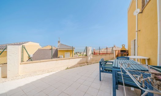 Återförsäljning - Villor -
Los Urrutias - EL CARMOLI