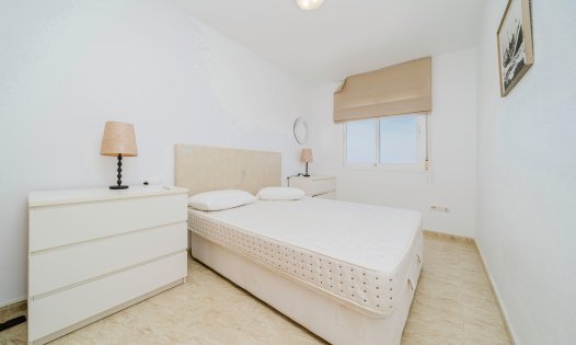 Återförsäljning - Villor -
Los Urrutias - EL CARMOLI