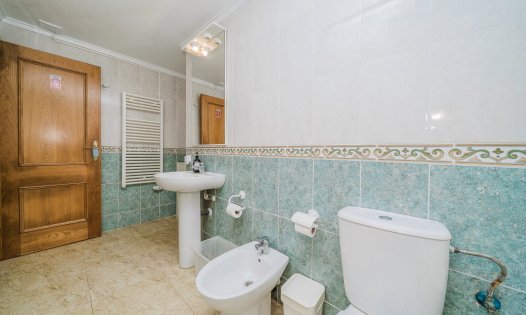 Återförsäljning - Villor -
Los Urrutias - EL CARMOLI