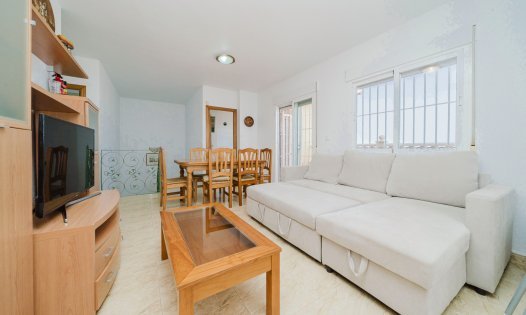 Återförsäljning - Villor -
Los Urrutias - EL CARMOLI