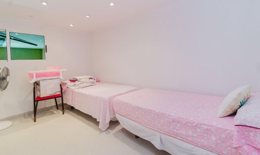 Återförsäljning - Radhus -
Alcázares, Los