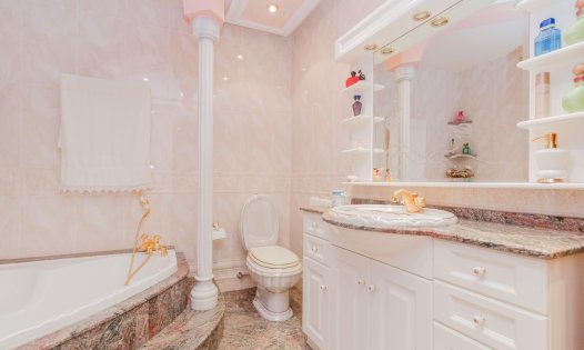 Återförsäljning - Radhus -
Alcázares, Los