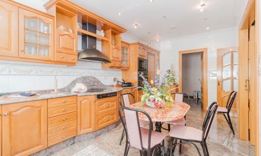 Återförsäljning - Radhus -
Alcázares, Los