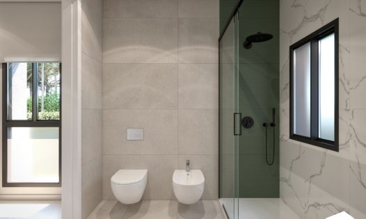 Resale - Villas -
Torre-Pacheco - Santa Rosal&iacute;a Lake and Life Resort