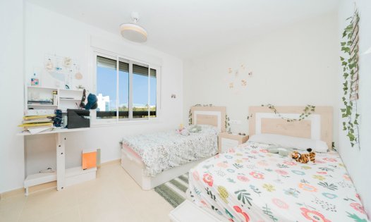 Resale - Penthouses -
Roldán - La Torre Golf Resort