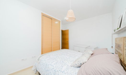 Resale - Penthouses -
Roldán - La Torre Golf Resort