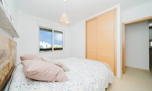 Resale - Penthouses -
Roldán - La Torre Golf Resort