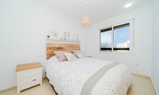 Resale - Penthouses -
Roldán - La Torre Golf Resort