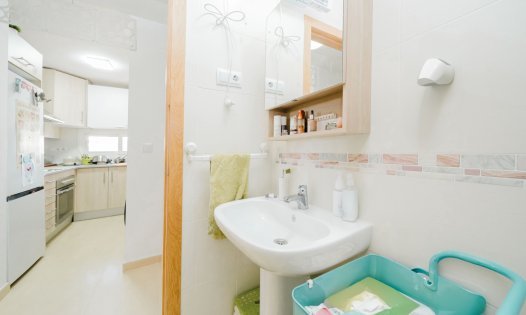 Resale - Penthouses -
Roldán - La Torre Golf Resort