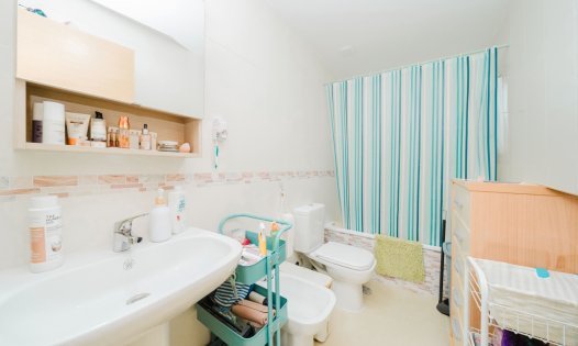 Resale - Penthouses -
Roldán - La Torre Golf Resort