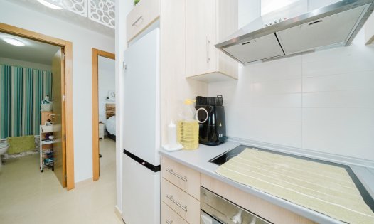 Resale - Penthouses -
Roldán - La Torre Golf Resort