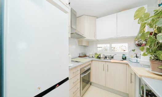 Resale - Penthouses -
Roldán - La Torre Golf Resort