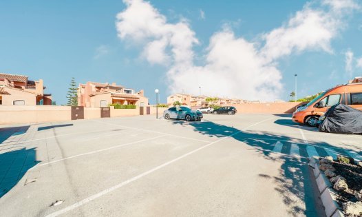 Resale - Apartments -
Torrevieja
