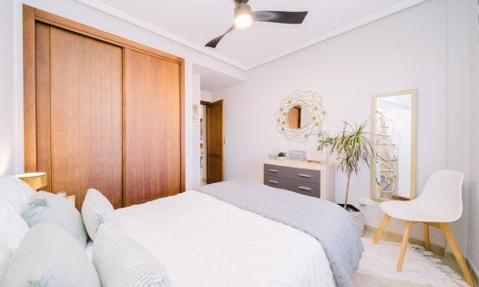 Resale - Apartments -
Torrevieja