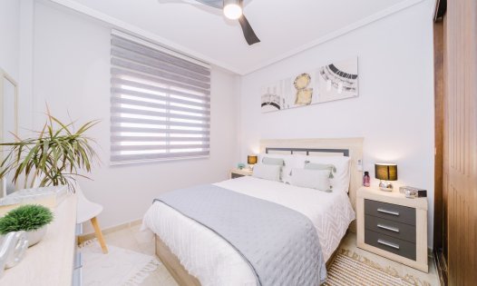 Resale - Apartments -
Torrevieja