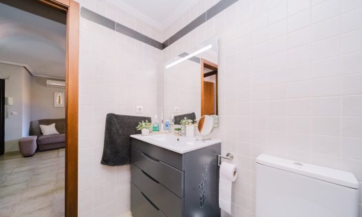 Resale - Apartments -
Torrevieja