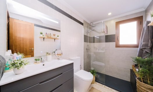 Resale - Apartments -
Torrevieja