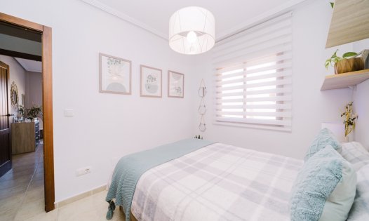 Resale - Apartments -
Torrevieja