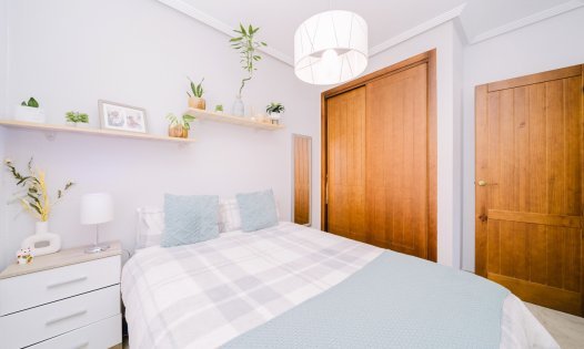 Resale - Apartments -
Torrevieja