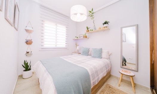 Resale - Apartments -
Torrevieja