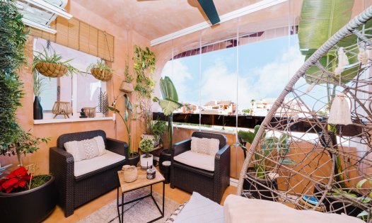 Resale - Apartments -
Torrevieja