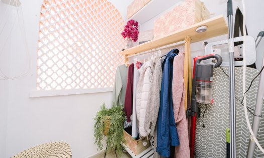 Resale - Apartments -
Torrevieja