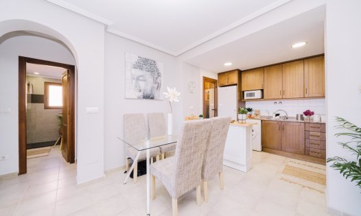 Resale - Apartments -
Torrevieja