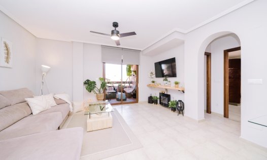 Resale - Apartments -
Torrevieja