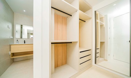 Segunda mano - Apartamentos -
Orihuela Costa - Lomas de Cabo Roig