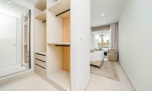 Segunda mano - Apartamentos -
Orihuela Costa - Lomas de Cabo Roig