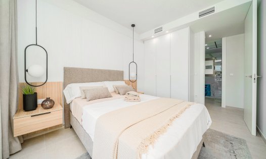 Segunda mano - Apartamentos -
Orihuela Costa - Lomas de Cabo Roig