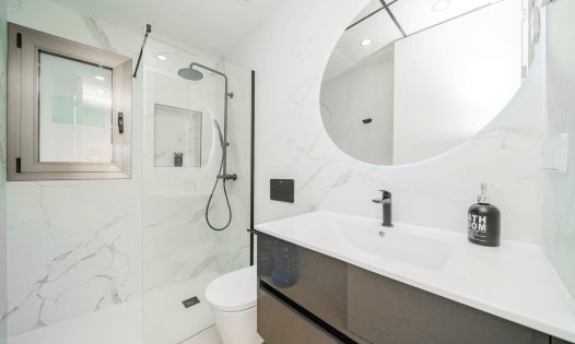 Segunda mano - Apartamentos -
Orihuela Costa - Lomas de Cabo Roig