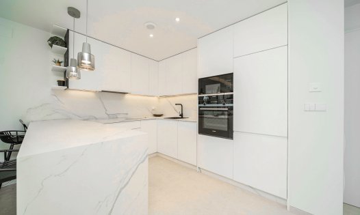 Segunda mano - Apartamentos -
Orihuela Costa - Lomas de Cabo Roig