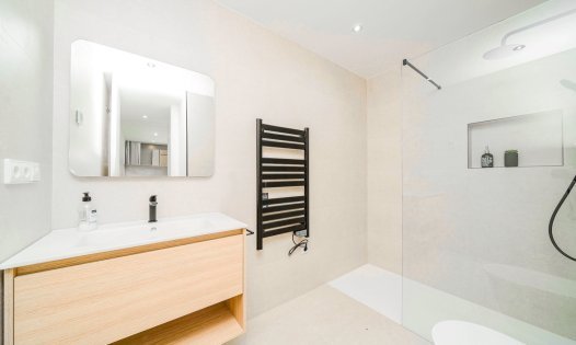 Återförsäljning - Takvåningar -
Orihuela Costa - Lomas de Cabo Roig