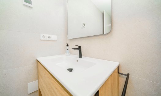 Återförsäljning - Takvåningar -
Orihuela Costa - Lomas de Cabo Roig