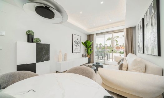 Herverkoop - Appartementen -
Orihuela Costa - Lomas de Cabo Roig