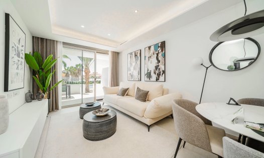 Herverkoop - Appartementen -
Orihuela Costa - Lomas de Cabo Roig