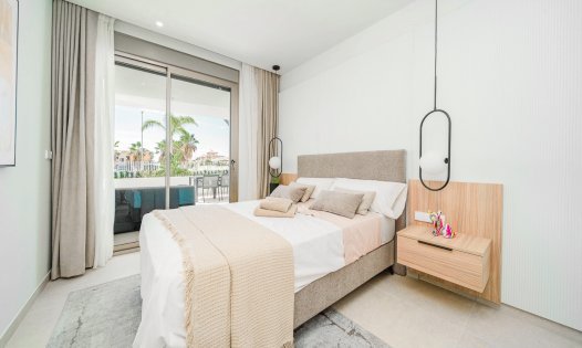 Revente - Penthouses -
Orihuela Costa - Lomas de Cabo Roig