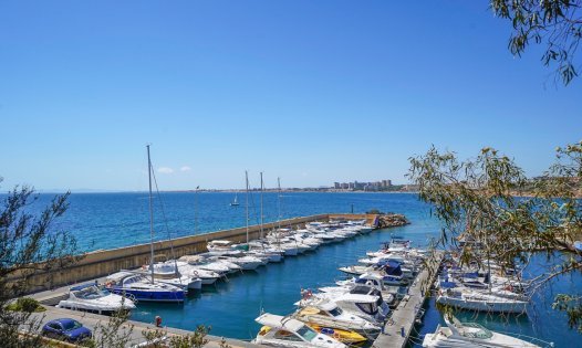 Segunda mano - Apartamentos -
Orihuela Costa - Lomas de Cabo Roig