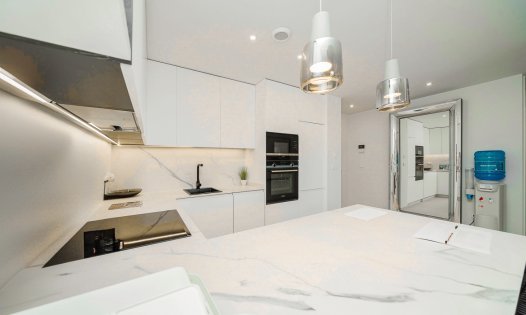 Revente - Penthouses -
Orihuela Costa - Lomas de Cabo Roig