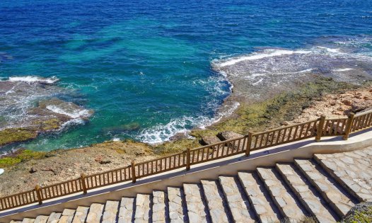 Herverkoop - Appartementen -
Orihuela Costa - Lomas de Cabo Roig