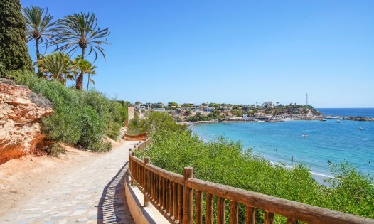 Herverkoop - Appartementen -
Orihuela Costa - Lomas de Cabo Roig